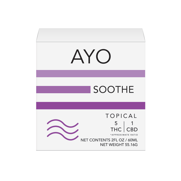 AYO Soothe Product - Copy