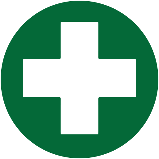 Medicis Pharmacy Logo