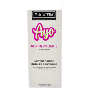 Northern Lights