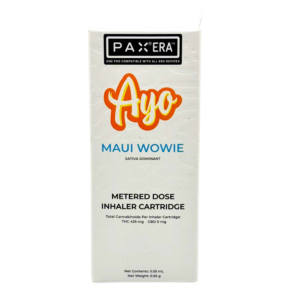 Maui Wowie