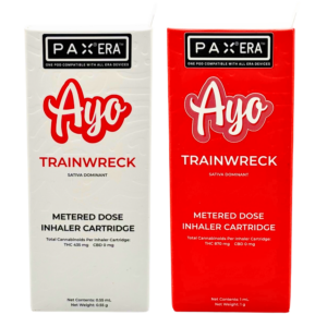 Trainwreck