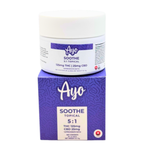 SOOTHE