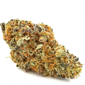 Mandarin Cookies