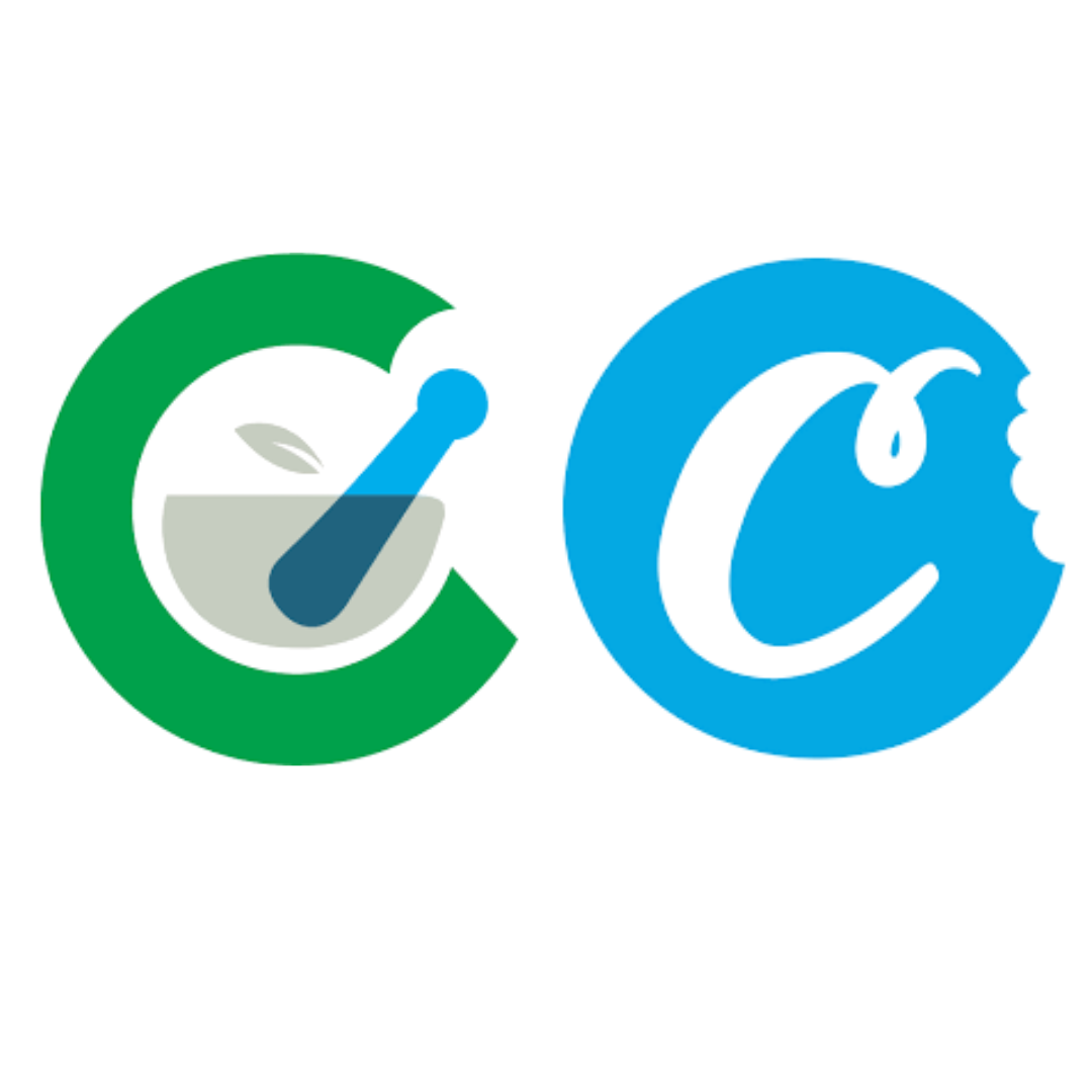 Cookies by Capitol Wellness Logo