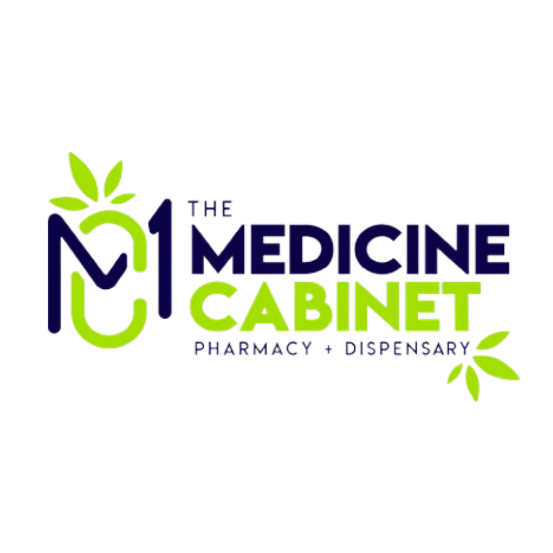 Medicine Cabinet Logo