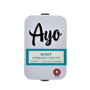 Mint Tablets