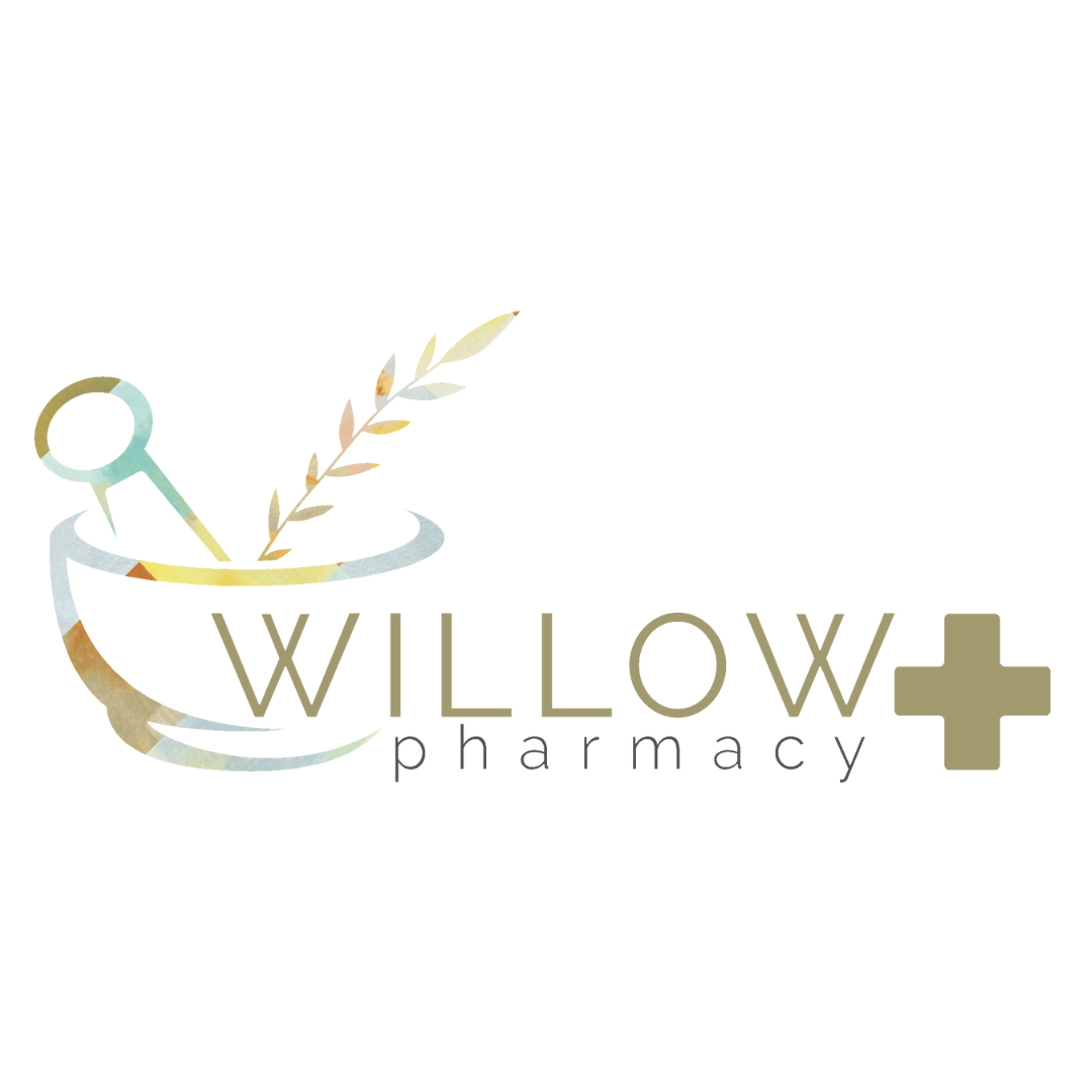 Willow Pharmacy Logo