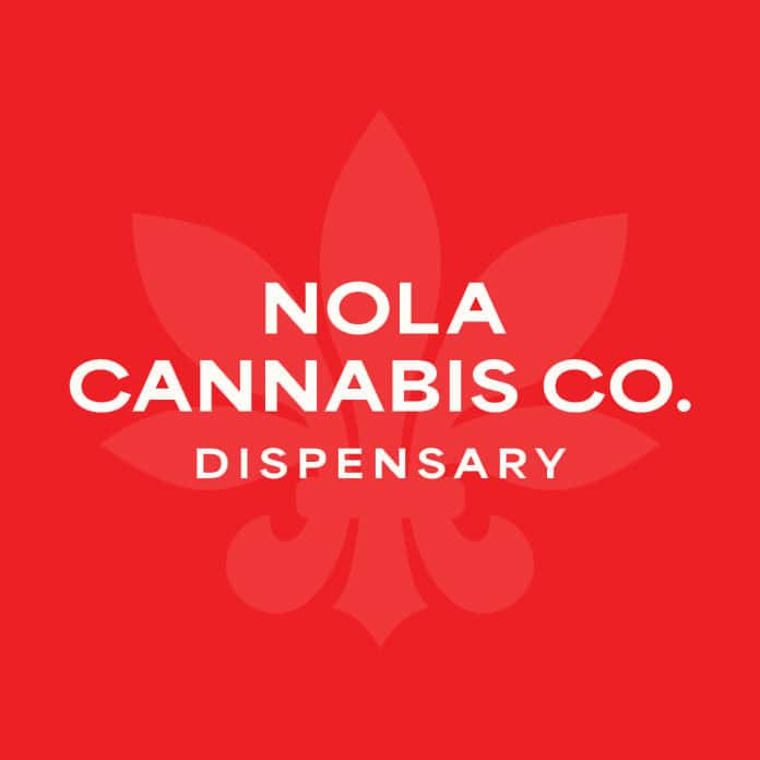 NOLA Cannabis Co Logo
