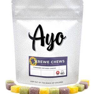 Krewe Chews