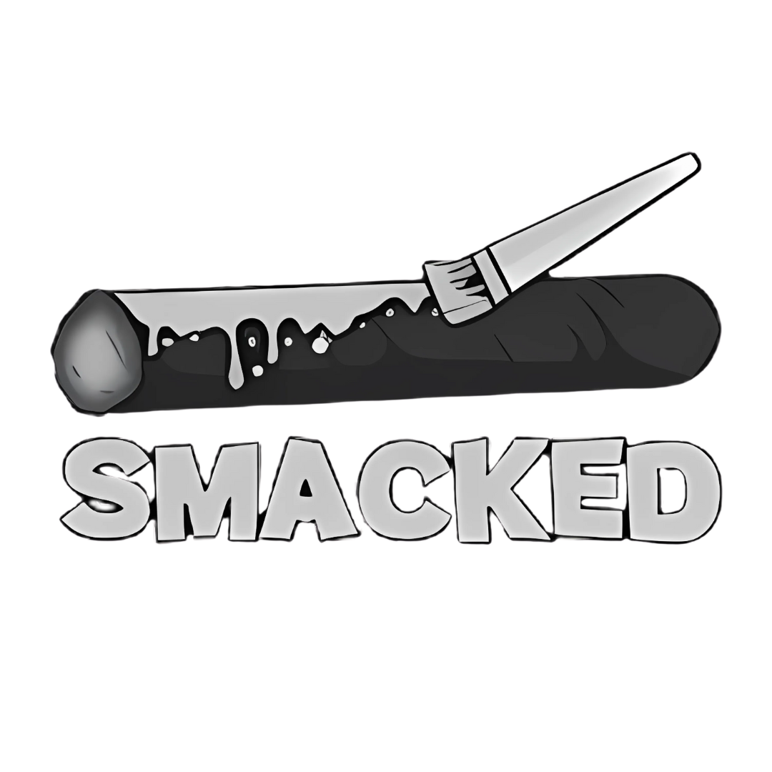 Smacked Logo