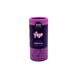 Indica Cartridge