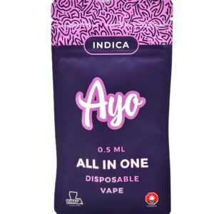 All In One Indica