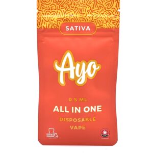 All In One Sativa