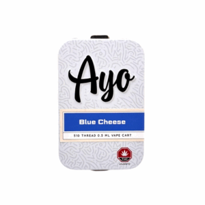 Blue Cheese 510 Cart