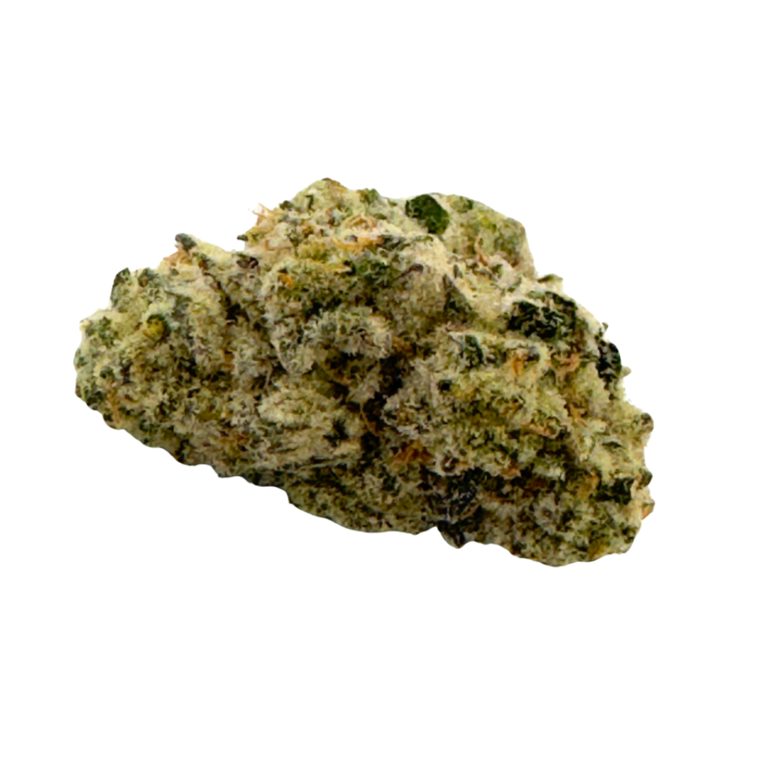 Cap Junky Flower