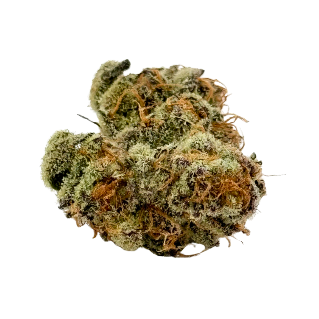 Granddaddy Purple Flower