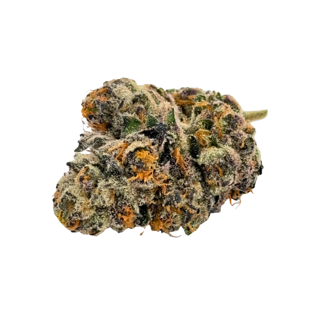 Sherbanger Flower