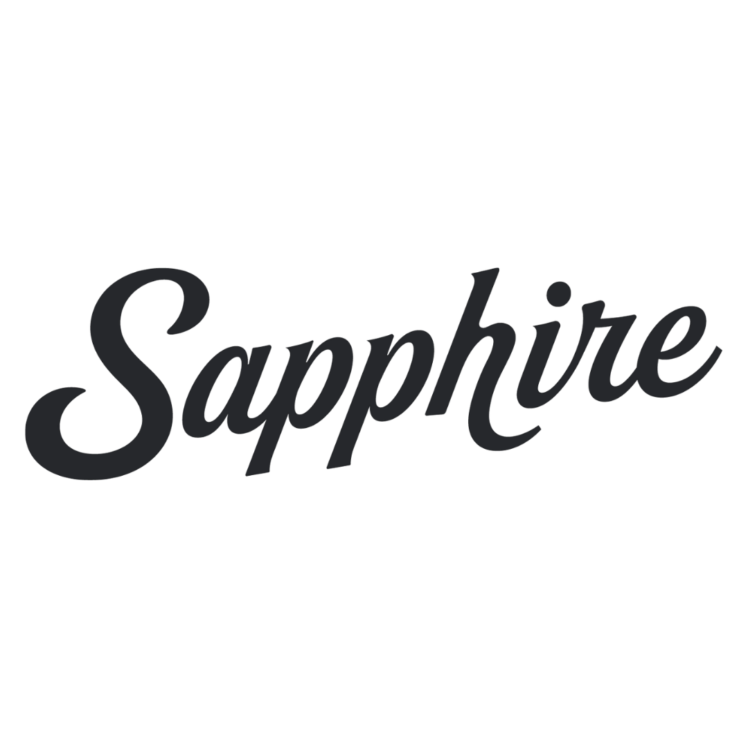 Sapphire Logo