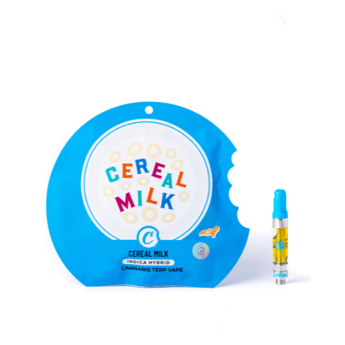 Cereal Milk by Cookies