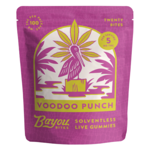 Voodoo Punch